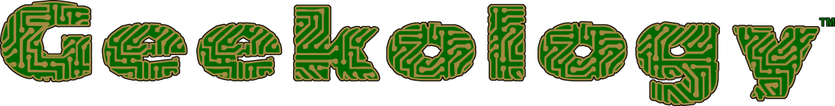 Geekology